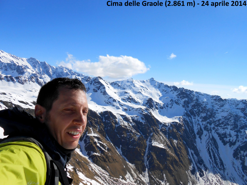 Cima delle Graole