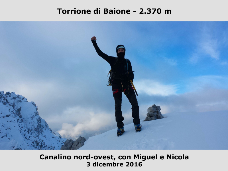 Torrione di Baione