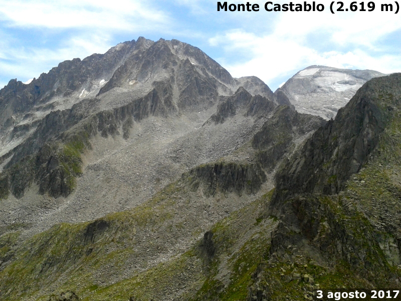 Monte Castablo