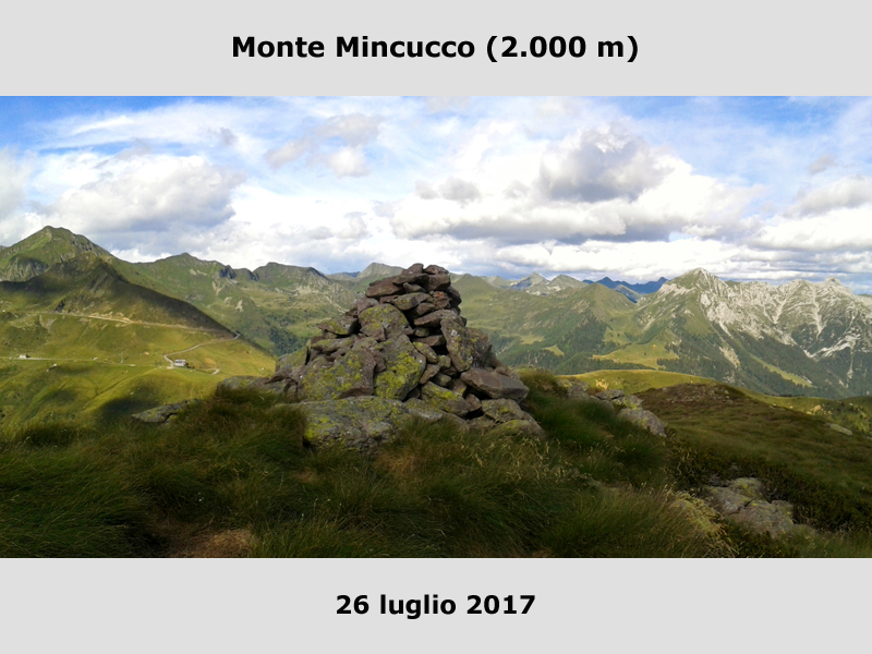 Monte Mincucco