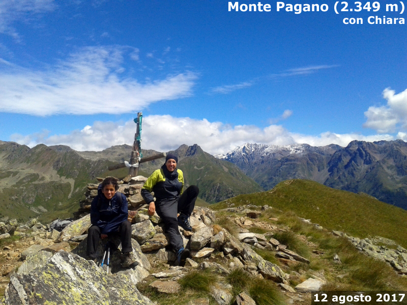 Monte Pagano