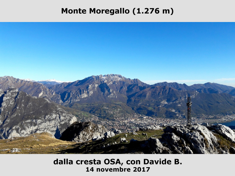 Monte Moregallo