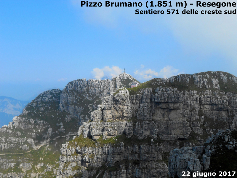 Pizzo Brumano