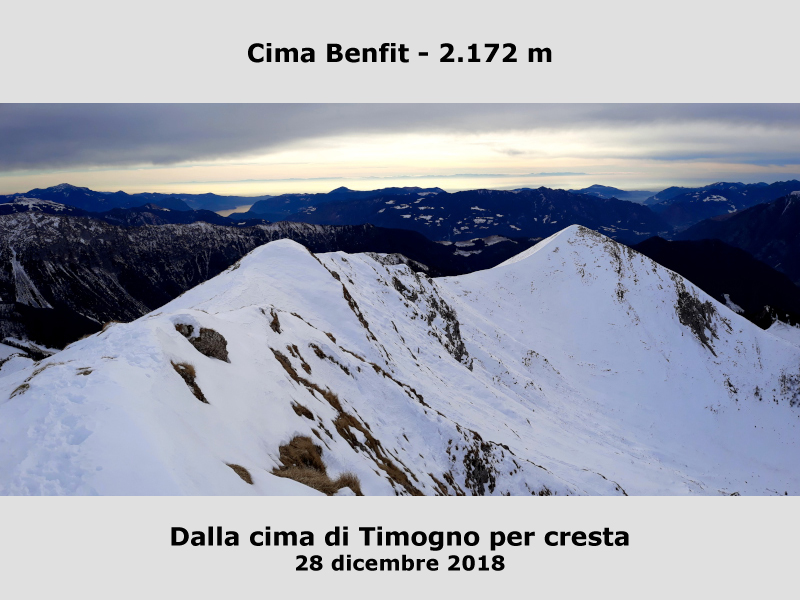 Cima Benfit