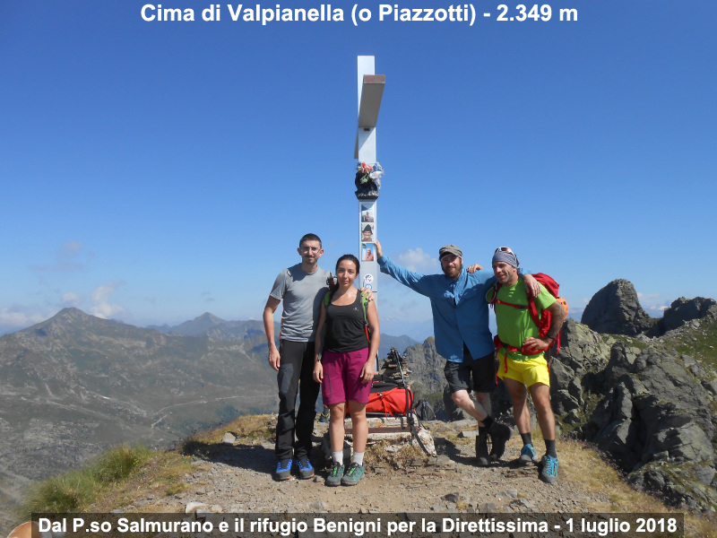 Cima di Valpianella