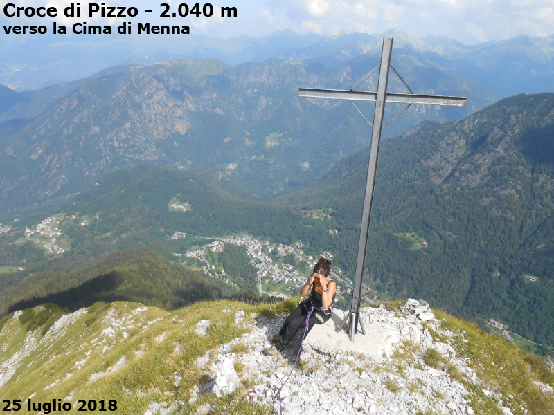 Croce di Pizzo