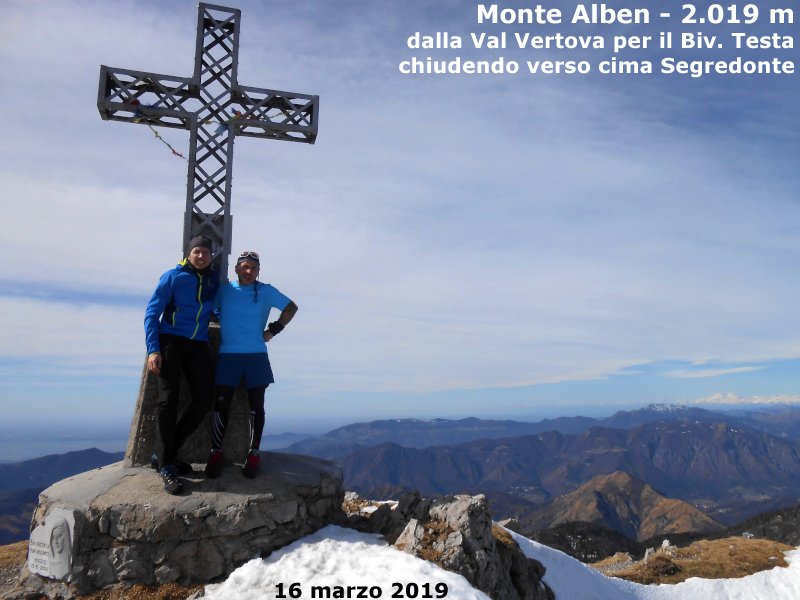 Monte Alben