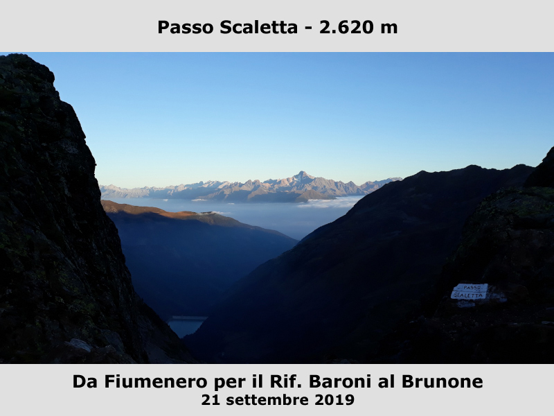 Passo Scaletta