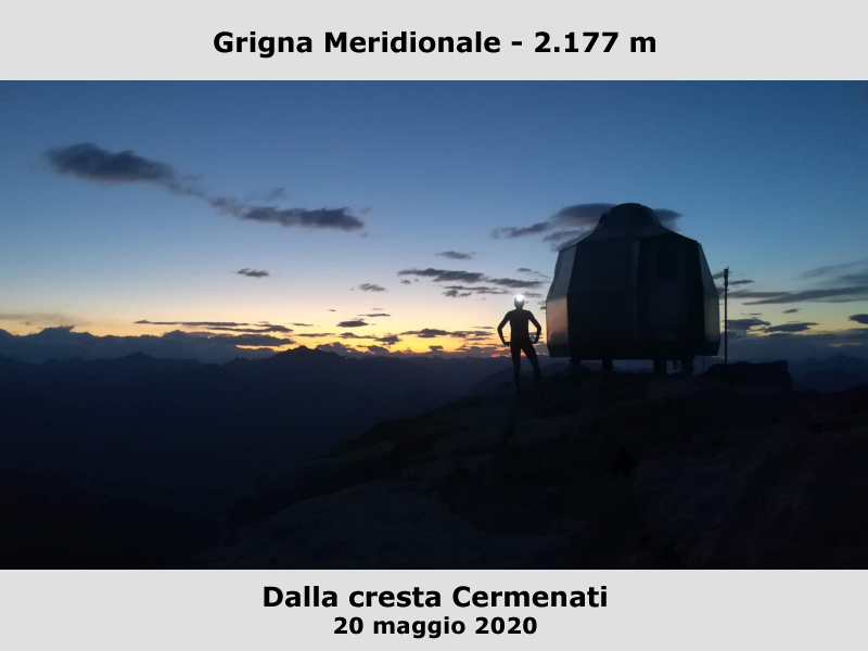 Grigna Meridionale