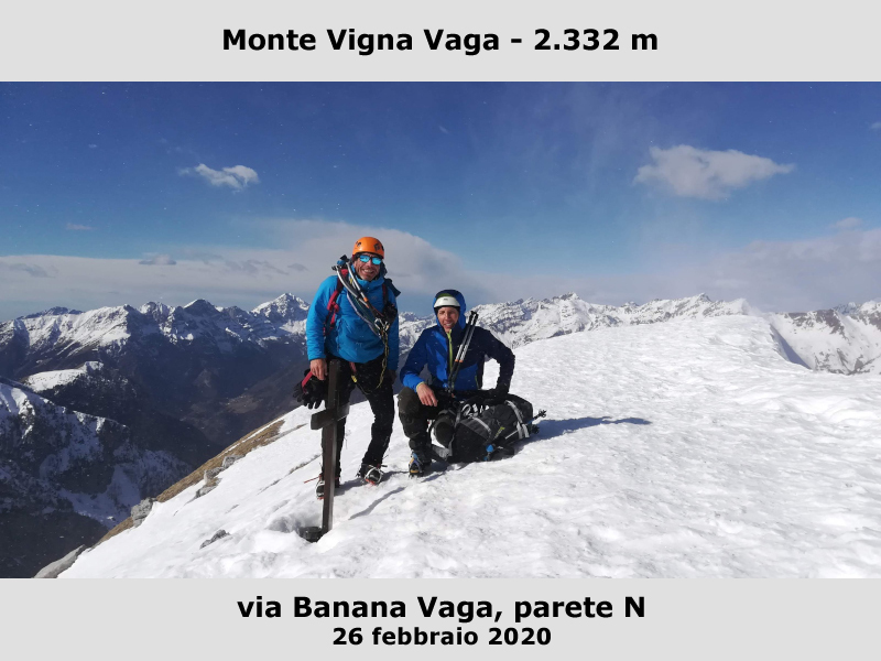 Monte Vigna Vaga