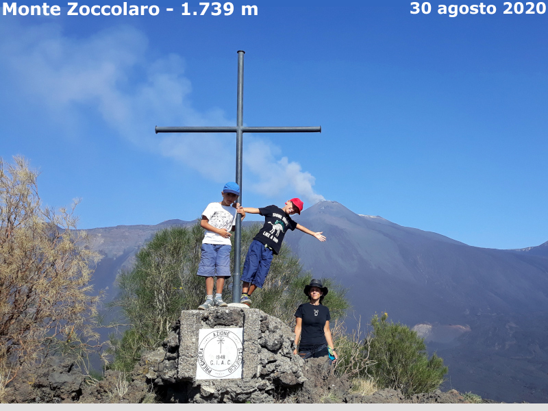 Monte Zoccolaro