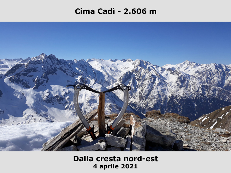 Cima Cadì