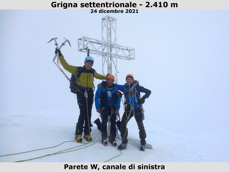 Grigna Settentrionale