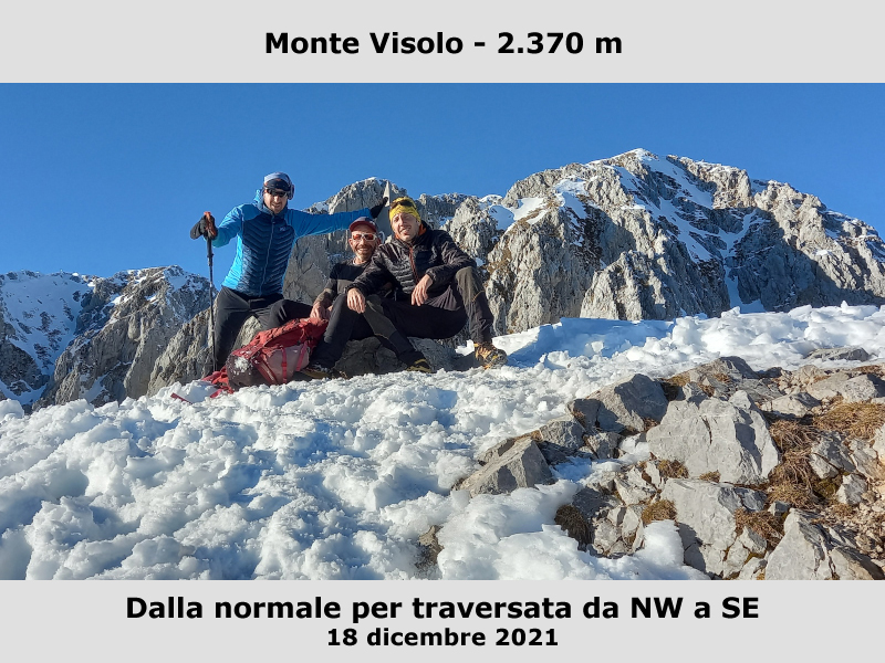 Monte Visolo