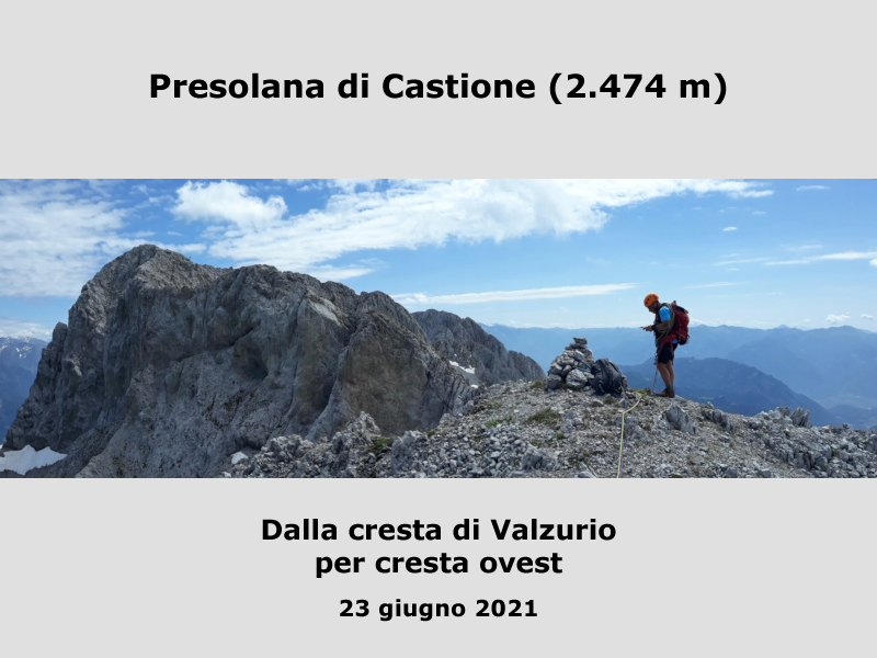 Presolana di Castione