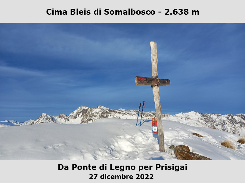 C.ma Bleis di Somalbosco