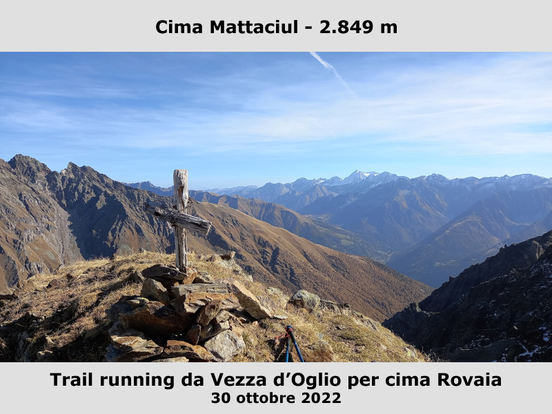 Cima Mattaciul