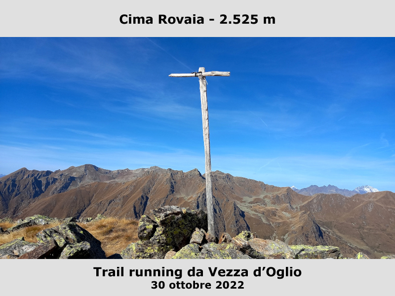 Cima Rovaia