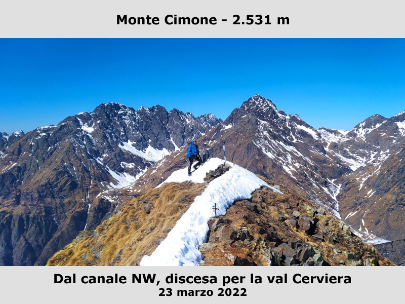 Monte Cimone