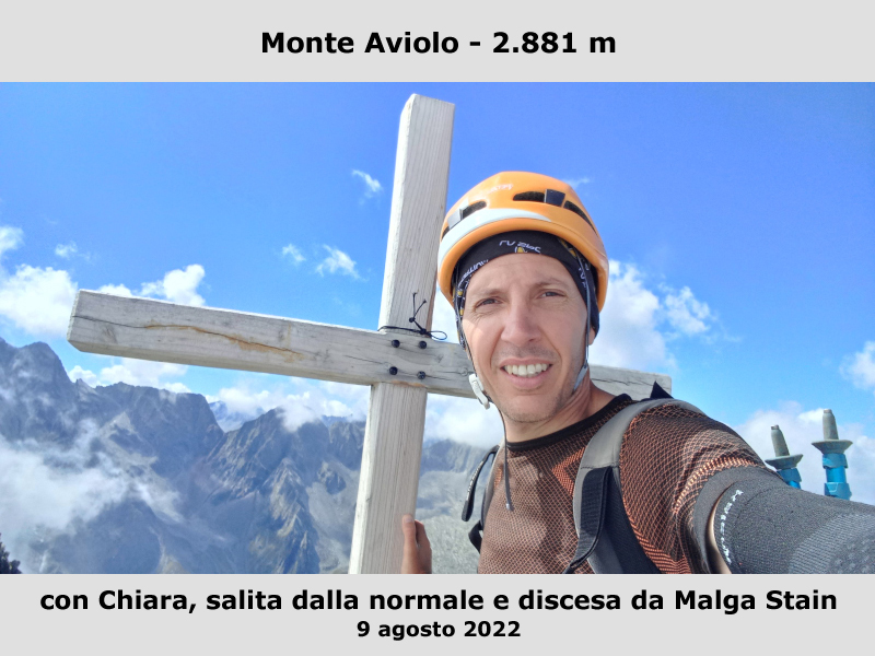 Monte Aviolo