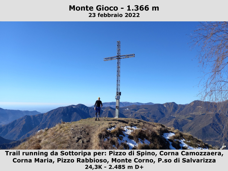 Monte Gioco