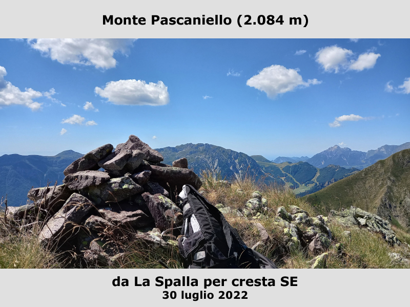 Monte Pascaniello