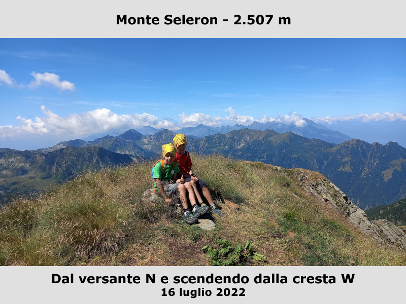 Monte Seleron