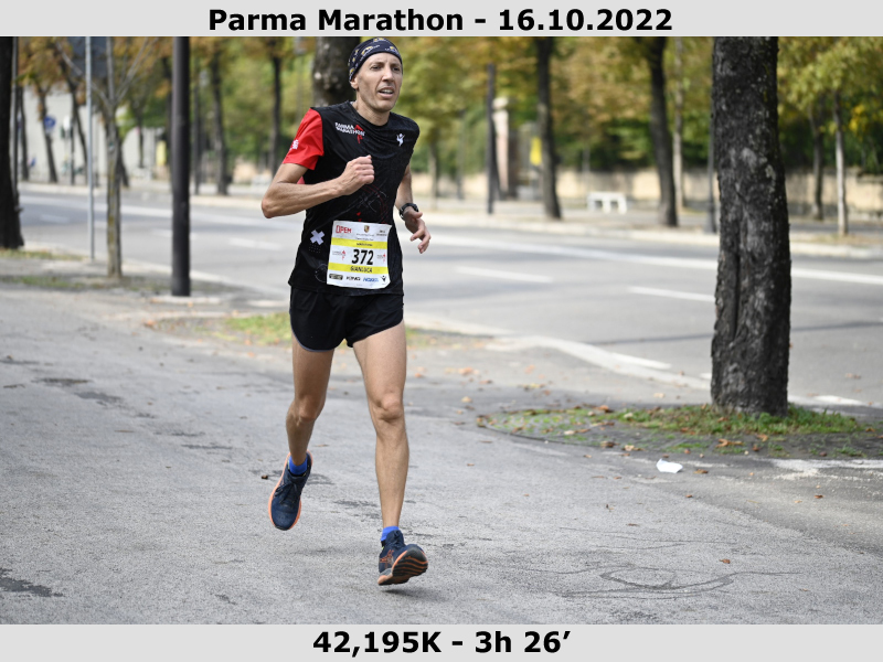 Parma Marathon