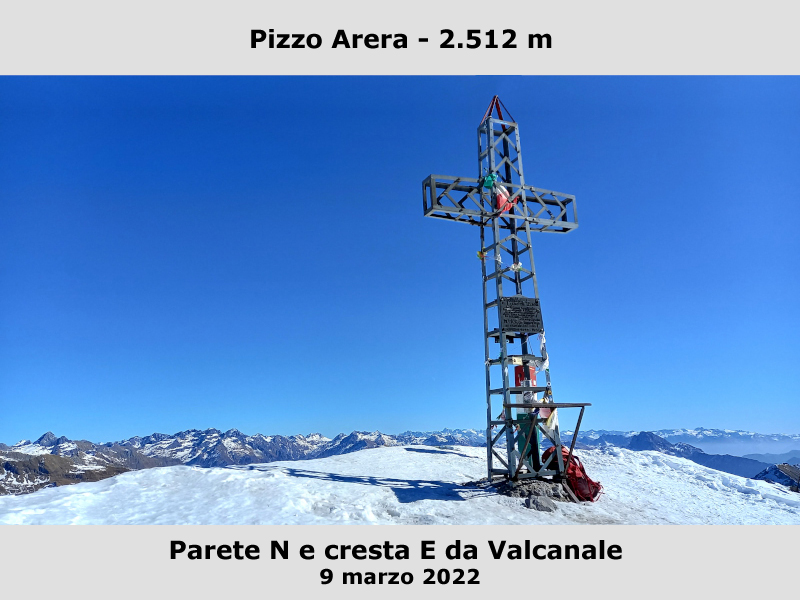 Pizzo Arera