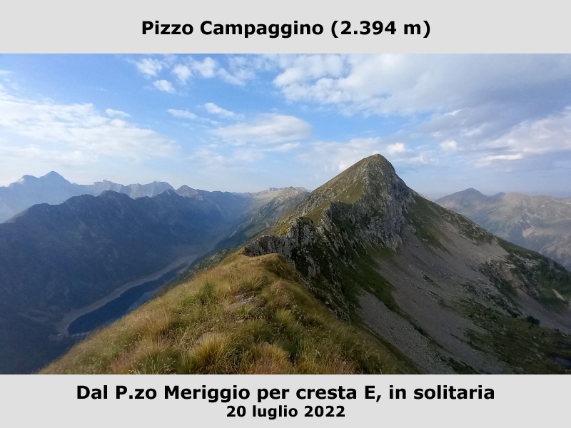 Pizzo Campaggino