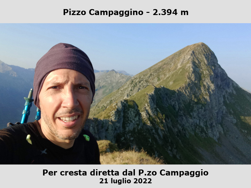 Pizzo Campaggino