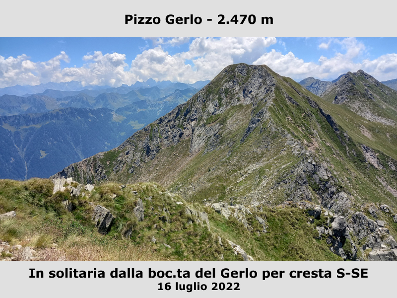 Pizzo Gerlo