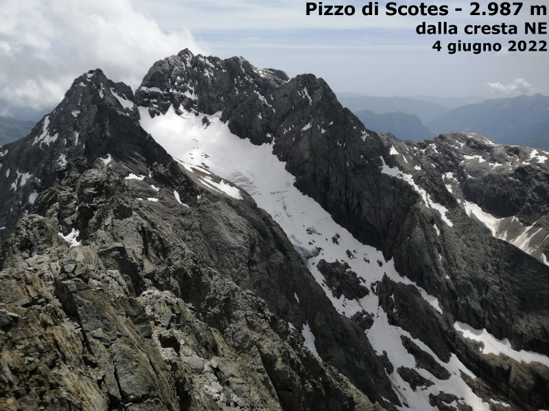 Pizzo di Scotes