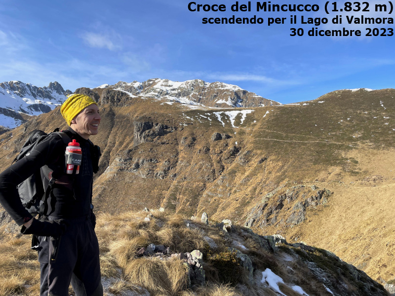 Croce del Mincucco