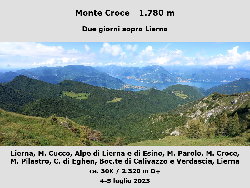 Monte Croce