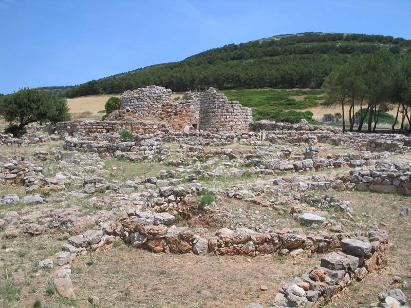 75_nuraghe palmavera