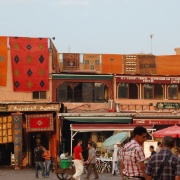 Marrakech