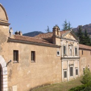 Padula-Certosa