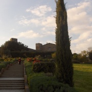 16_Monteriggioni