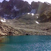 Lago del Monticello