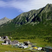 Passo del Tonale