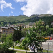 St. Moritz