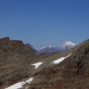 Sua Maestà, il Monte Bianco