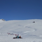 Passo e Monte Triomen